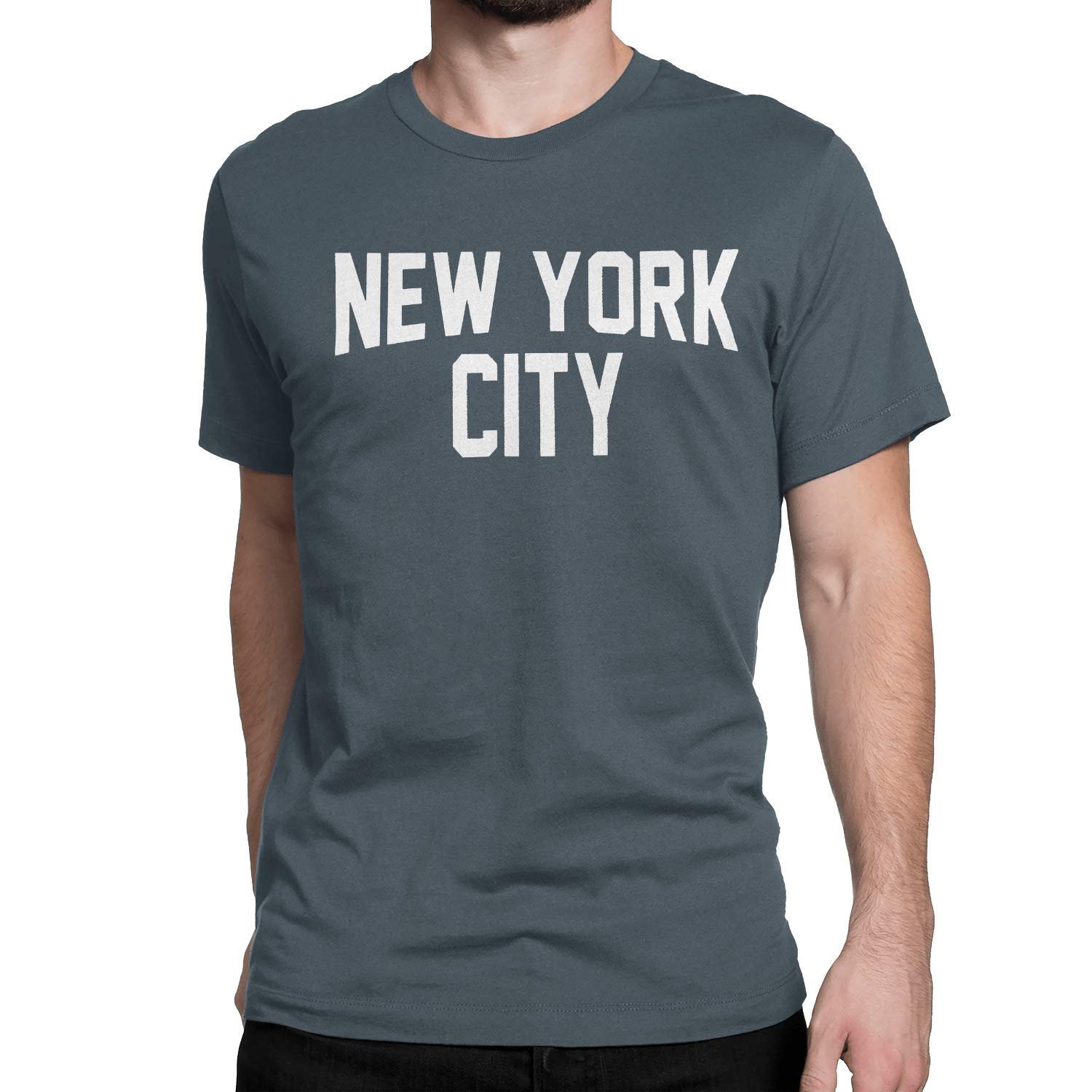 ny 9 t shirt