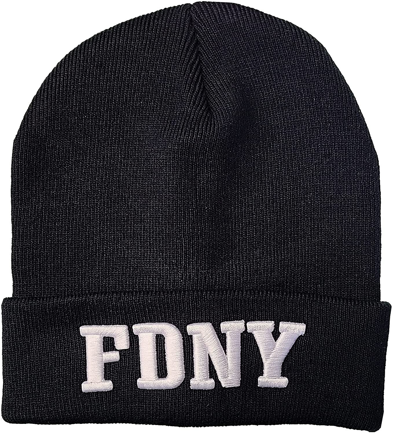 FDNY  Beanies Officially Licensed Cold Weather Winter Hats