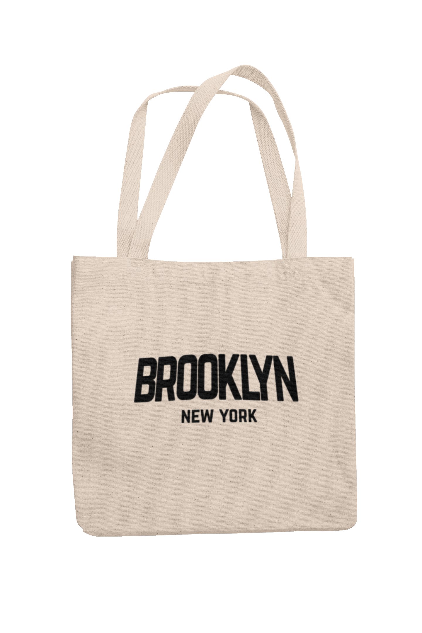 Jumbo Size Vintage Style Retro City Cotton Canvas Tote Bags (Hawaii)