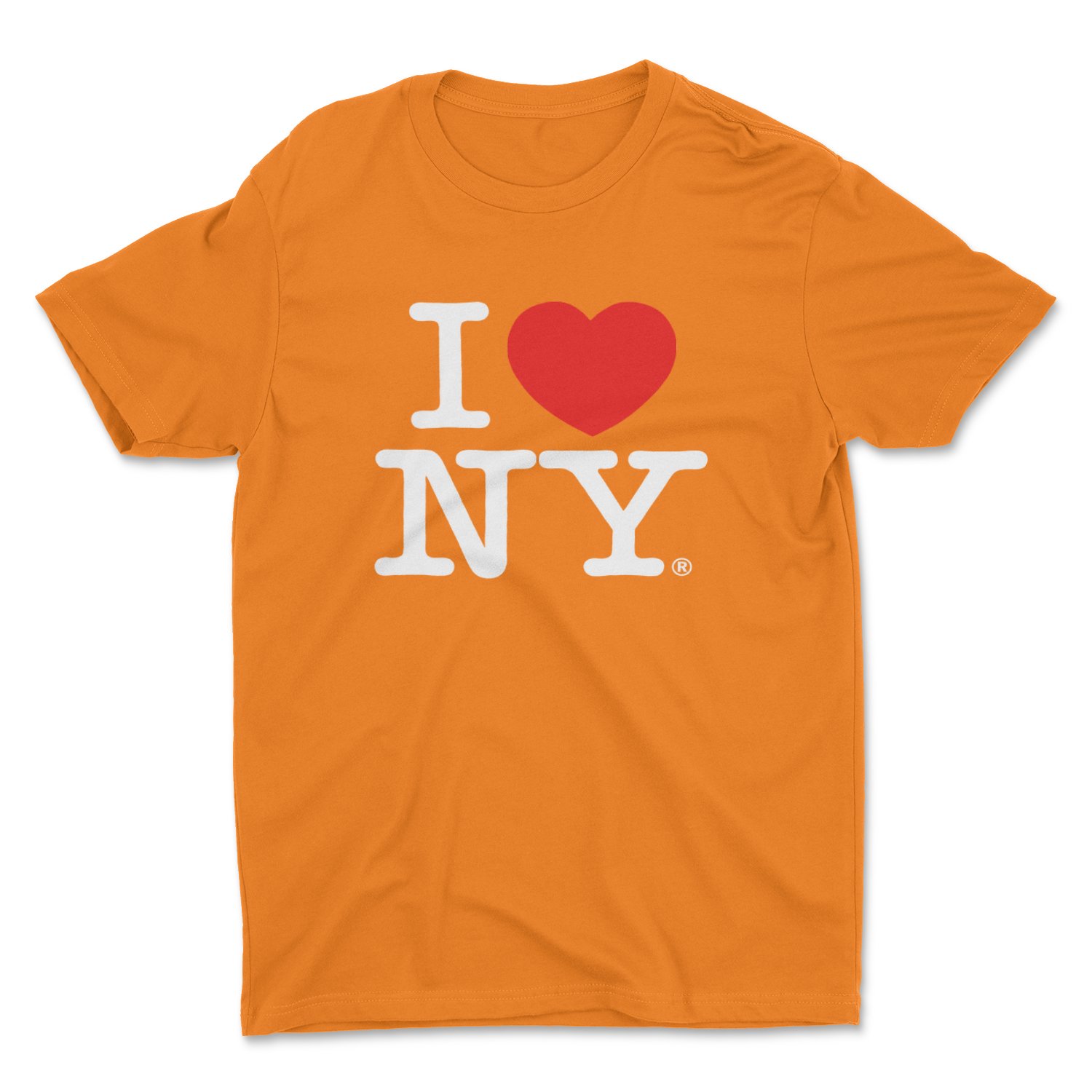 I Love NY Kids T-Shirt Officially Licensed Youth Unisex Tees