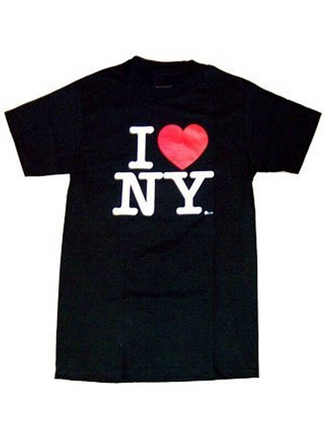 i hate new york t shirt