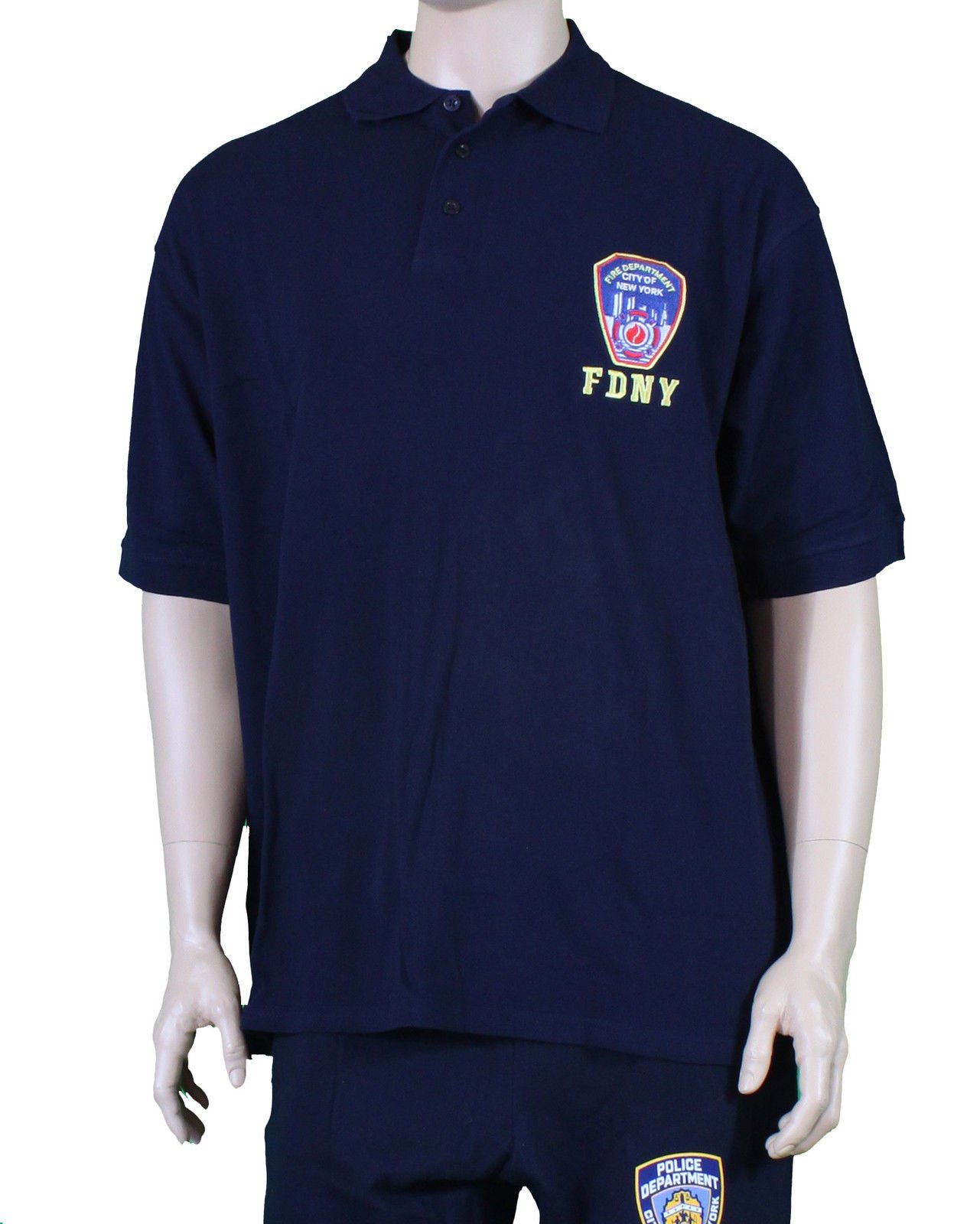 fire trap polo shirts