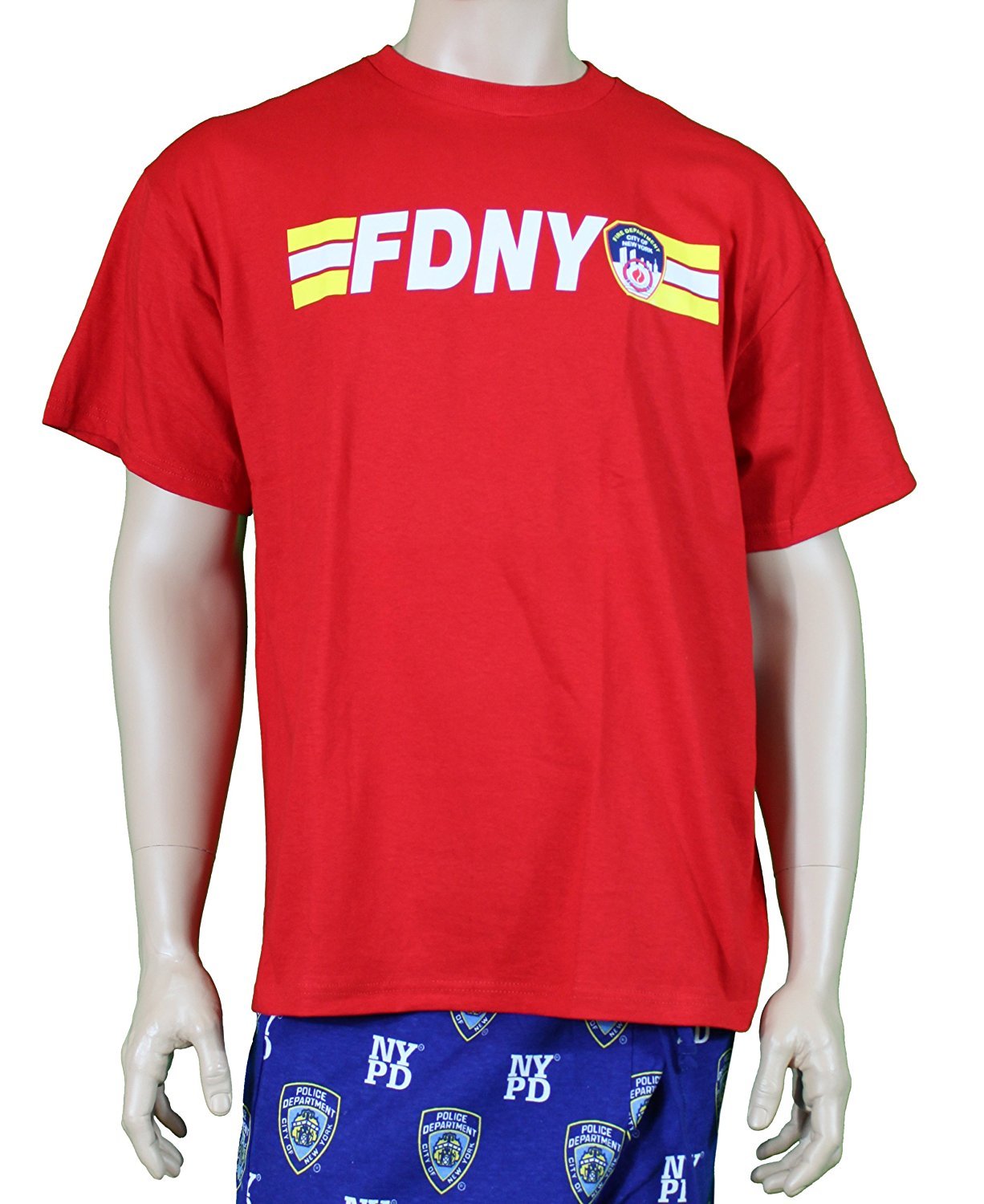 fdny t shirt