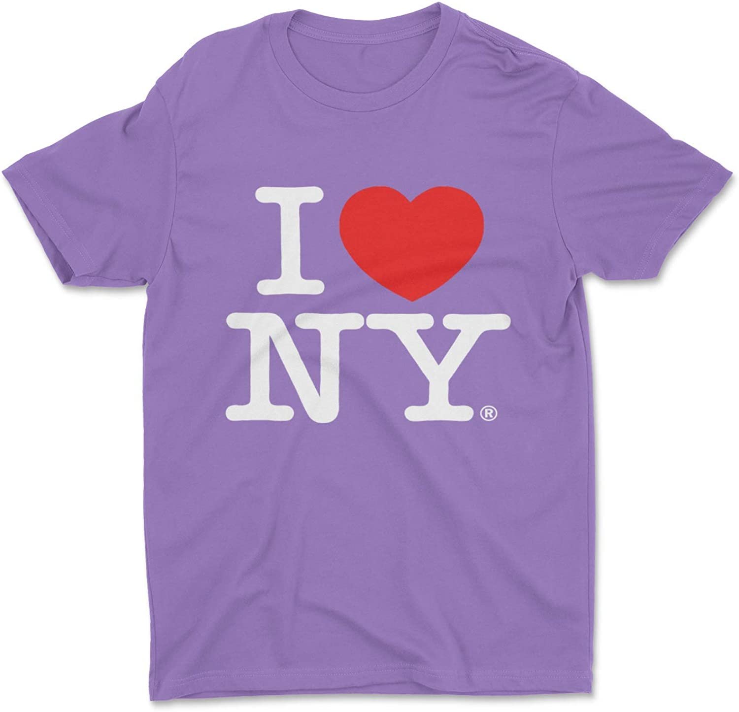 I Love NY Kids T-Shirt Officially Licensed Youth Unisex Tees