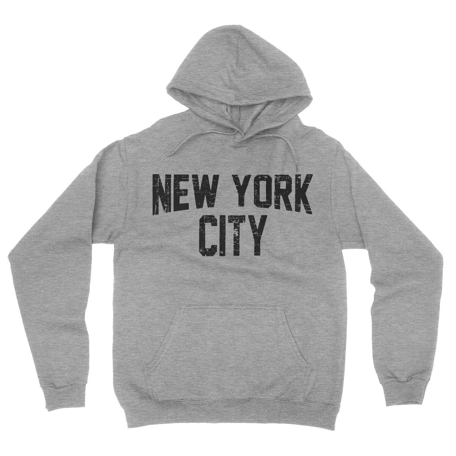 Old New York Hoodie – Stashed NY