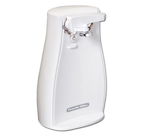 Proctor-Silex 75224F Power Opener Can Opener - Picture 8 of 8