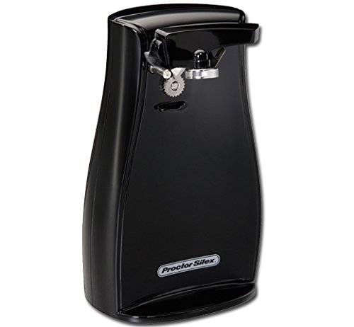 Proctor-Silex 75224F Power Opener Can Opener - Picture 7 of 8