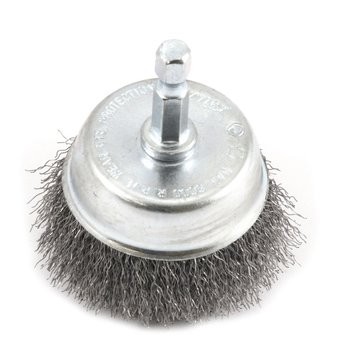 forney crimped