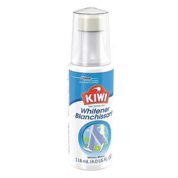 kiwi whitener blanchissant