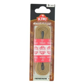 kiwi boot laces