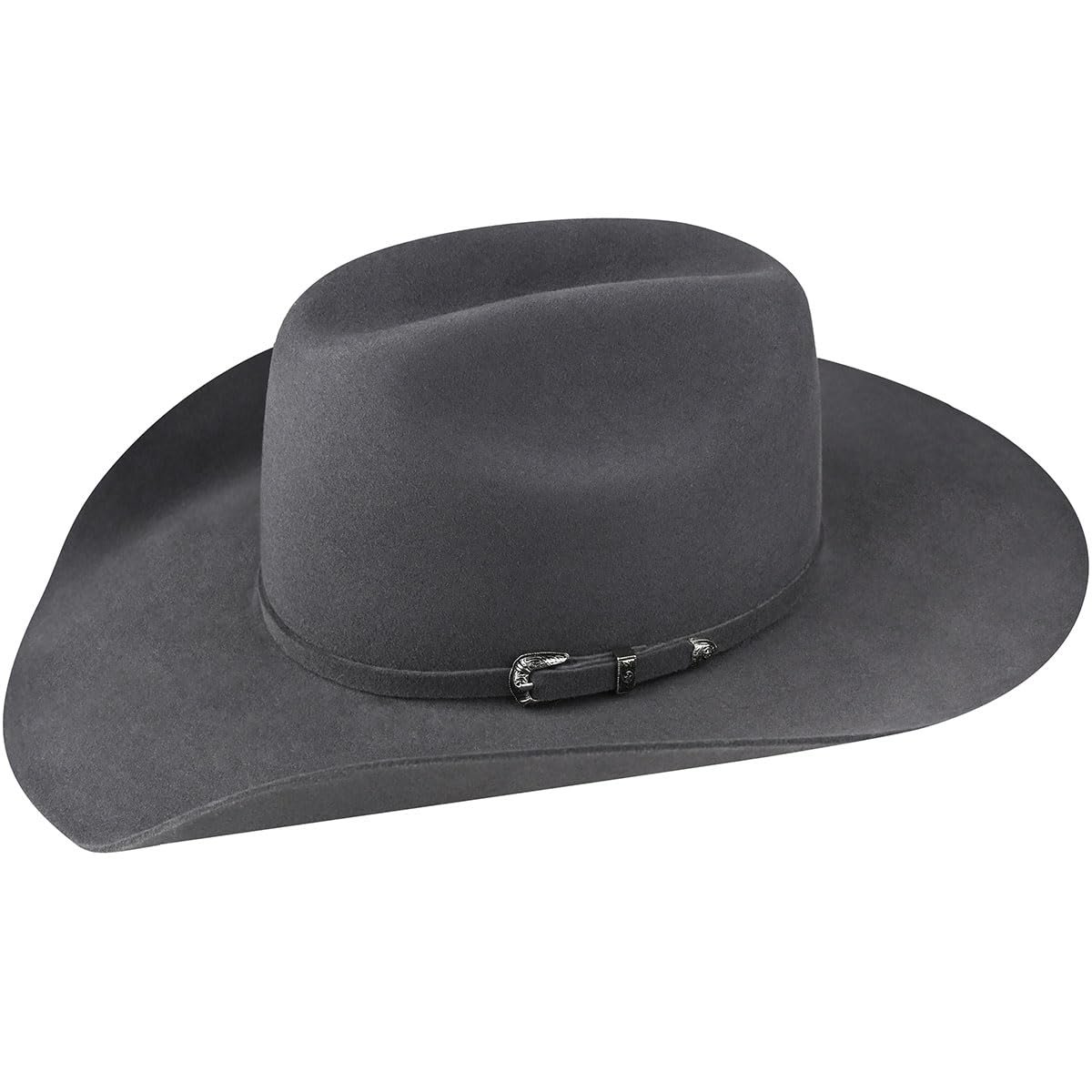 Bailey Men's Luzerne Western Cowboy Hat - Picture 11 of 11
