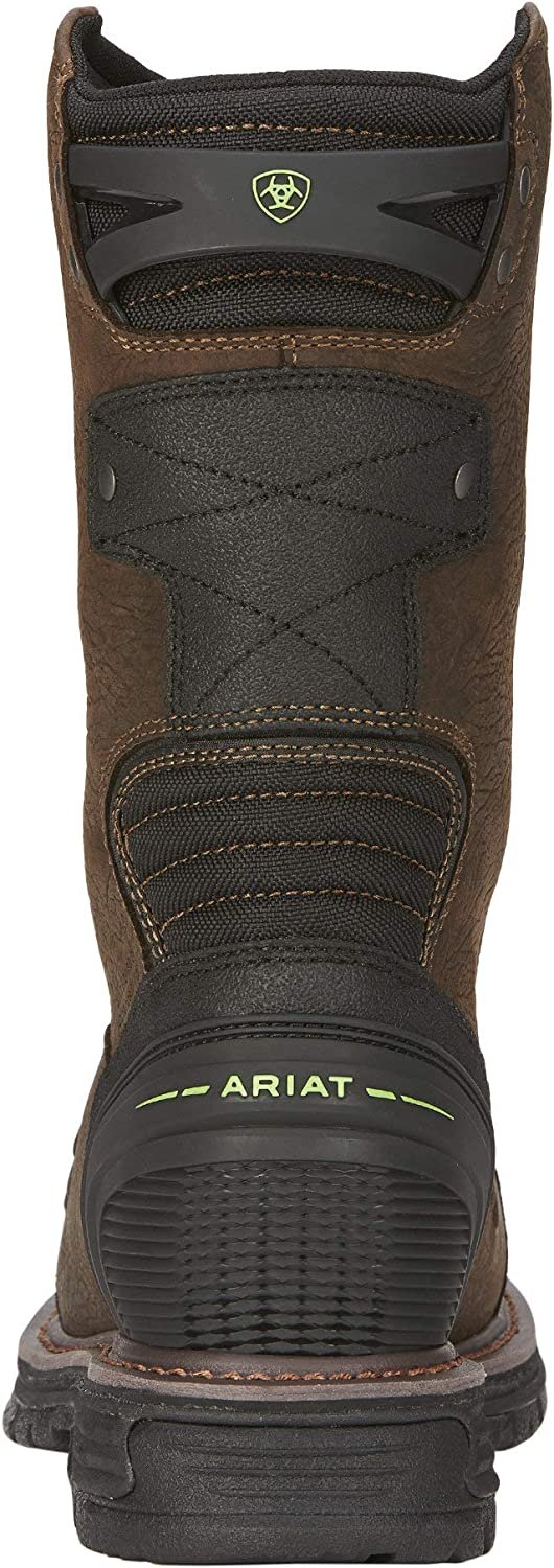 Ariat catalyst vx square hot sale toe