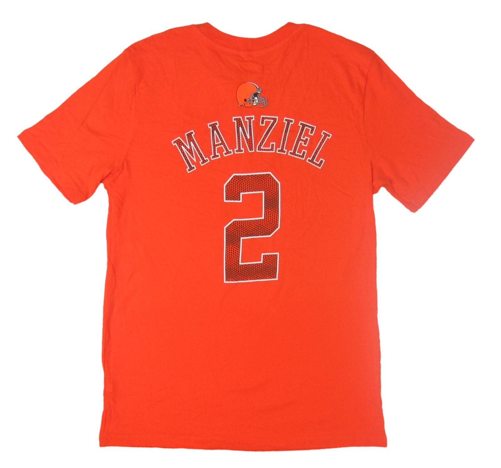 billy manziel shirt