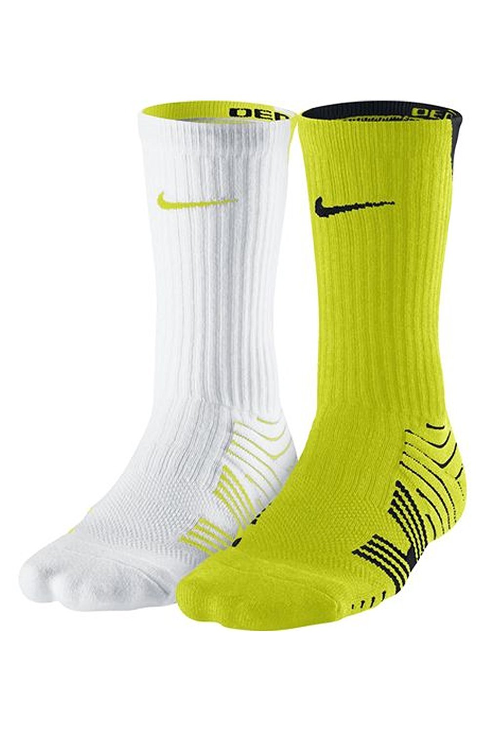 Nike 2Ppk Perf Football Crew Style: SX4563-012. - Picture 7 of 10