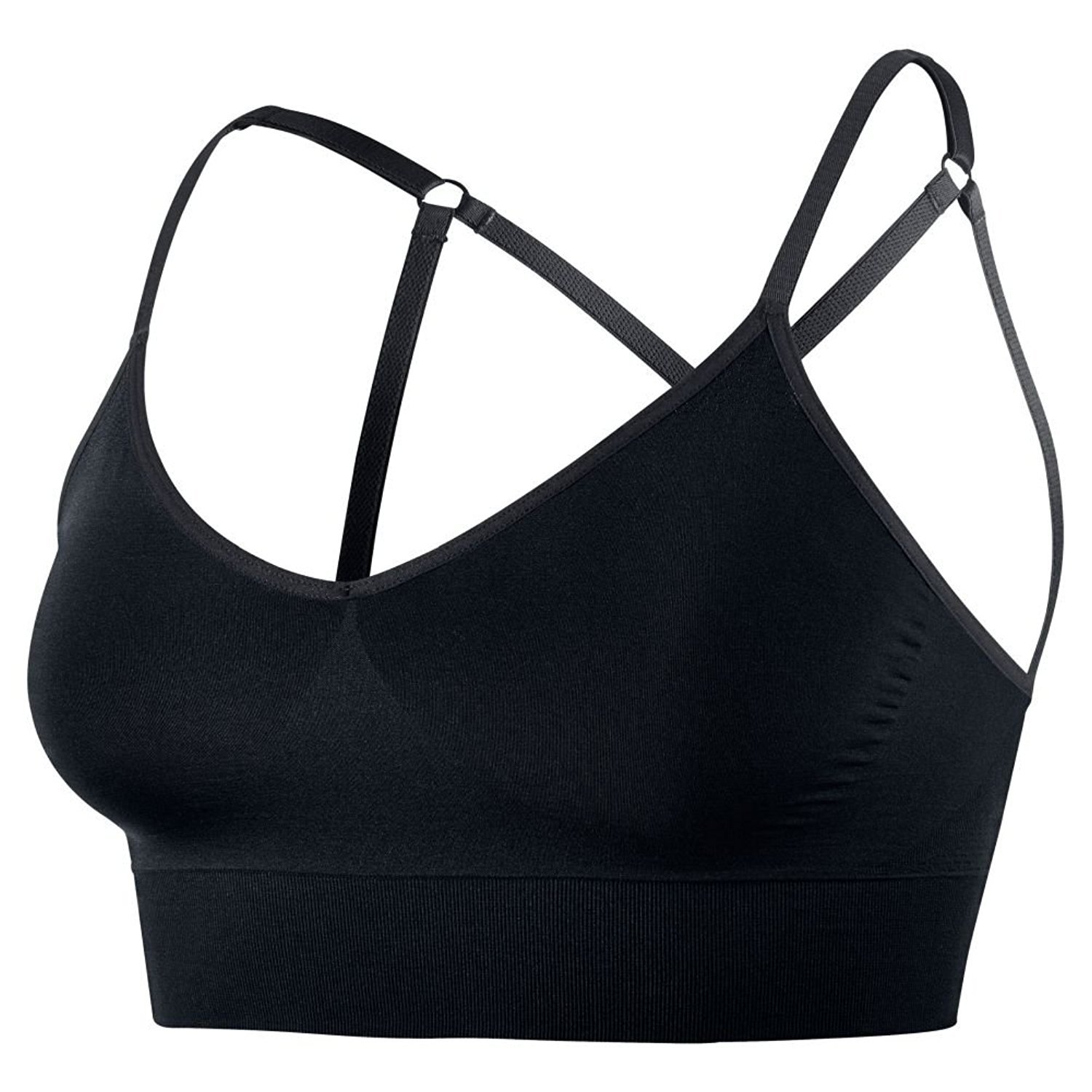 nike bra top