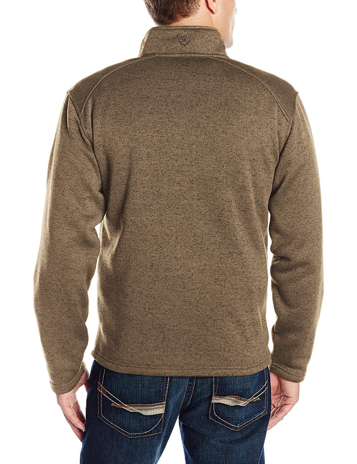 ariat sweater