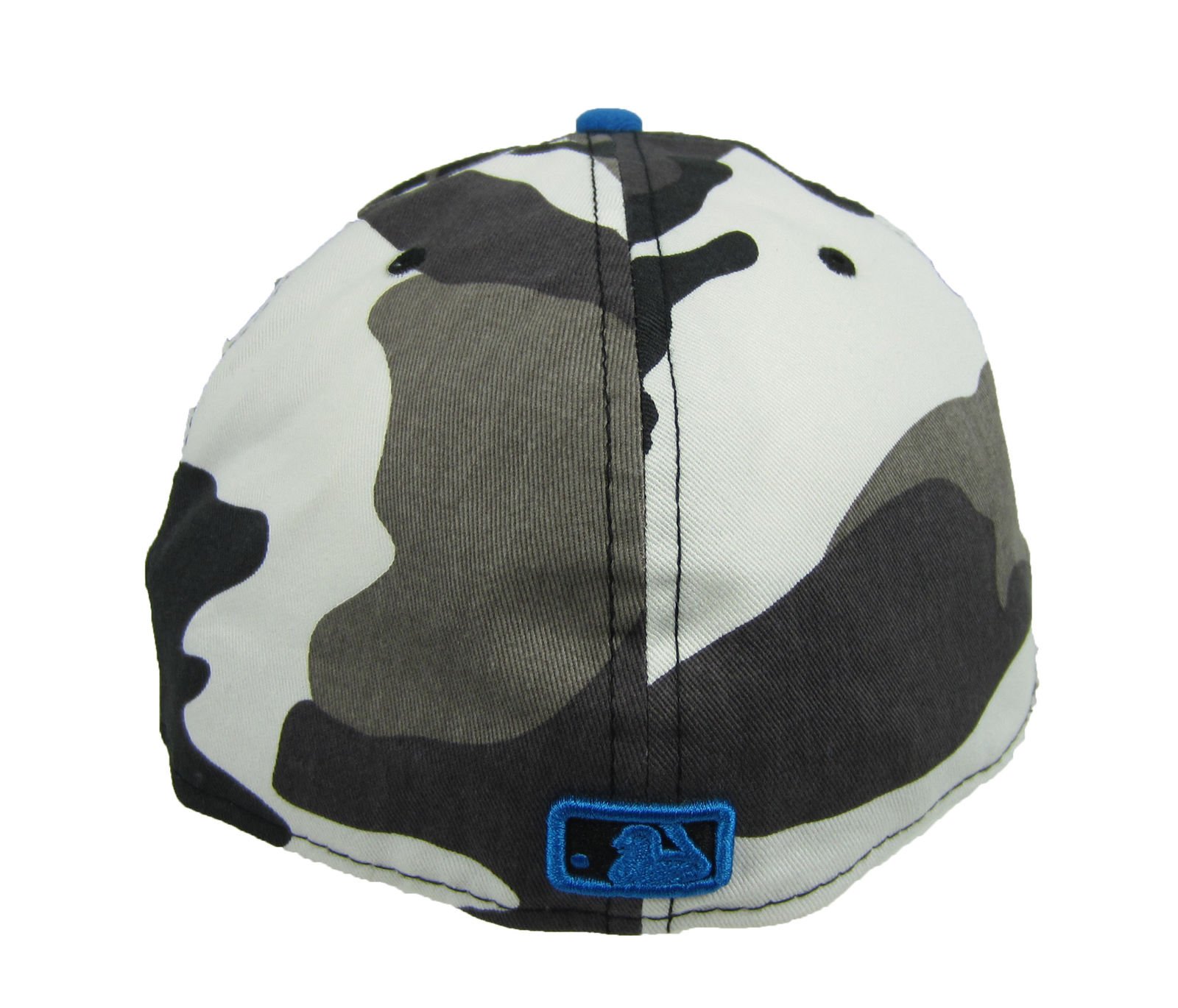 New Era 59Fifty Boston Red Sox Urban Camo Fitted Hat Cap NWT