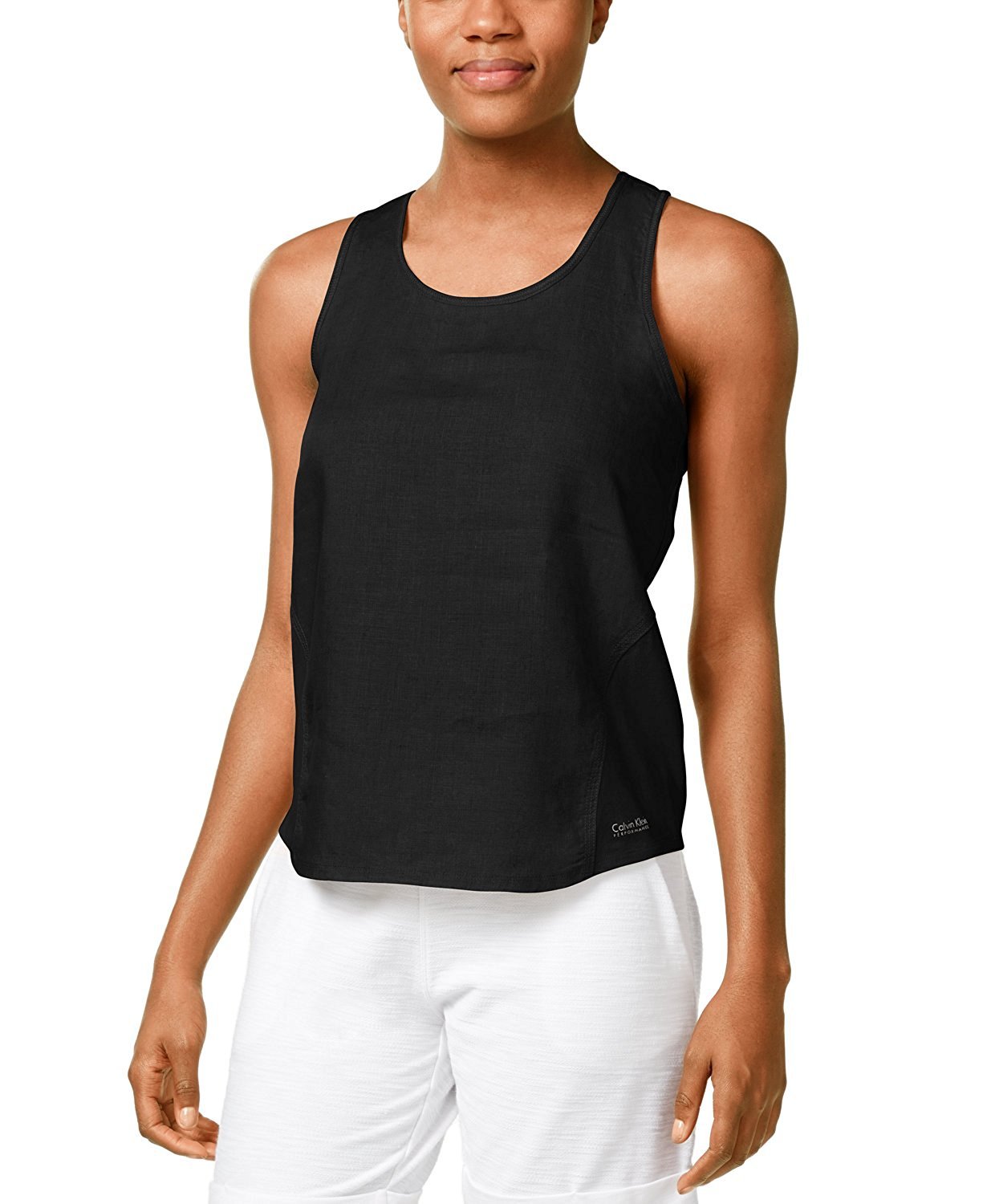 calvin klein womens vest top