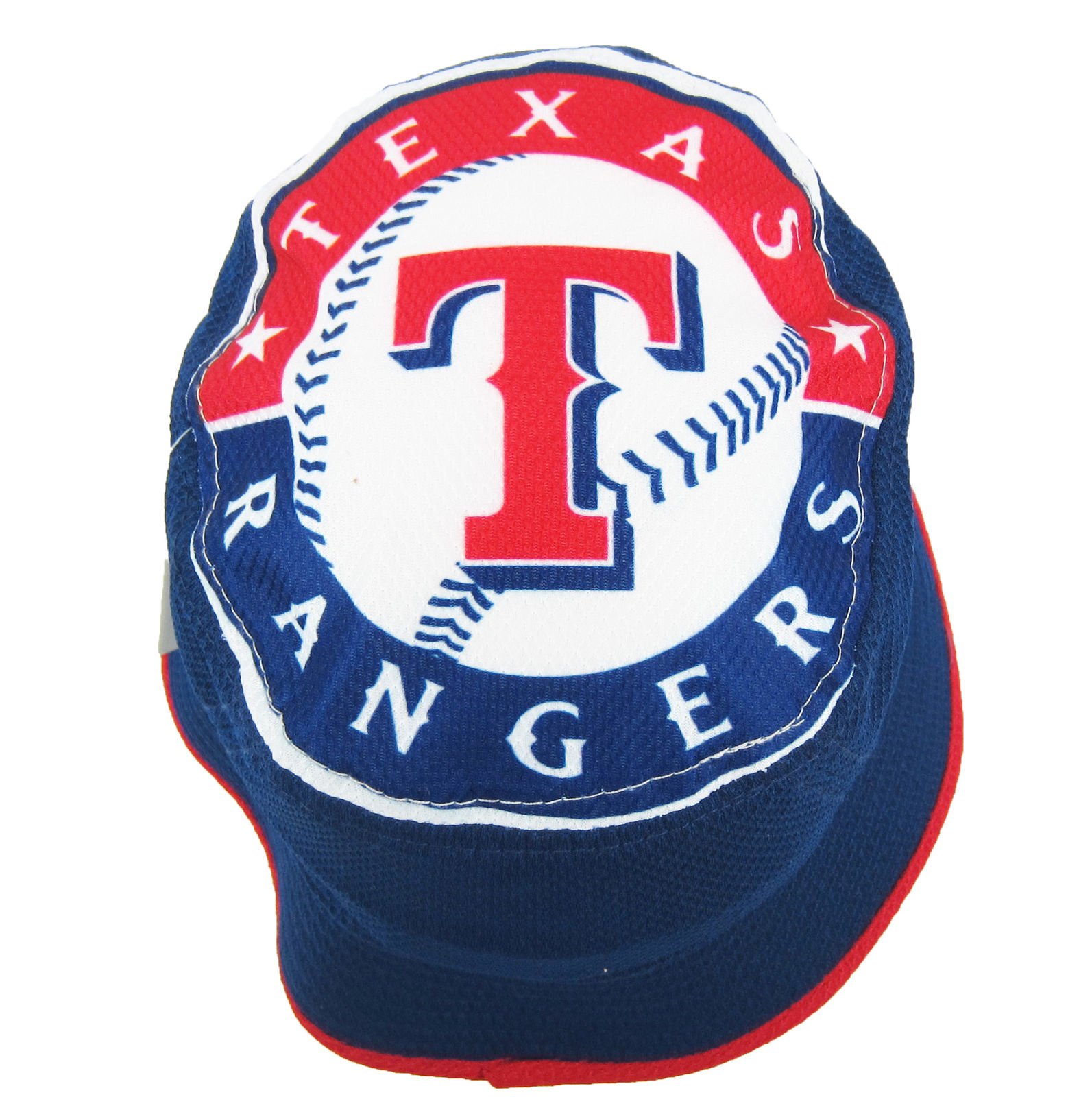 rangers bucket hat