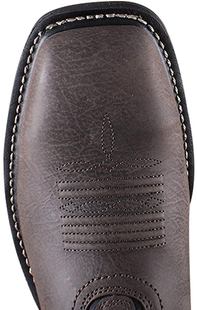 workhog xt venttek bold work boot