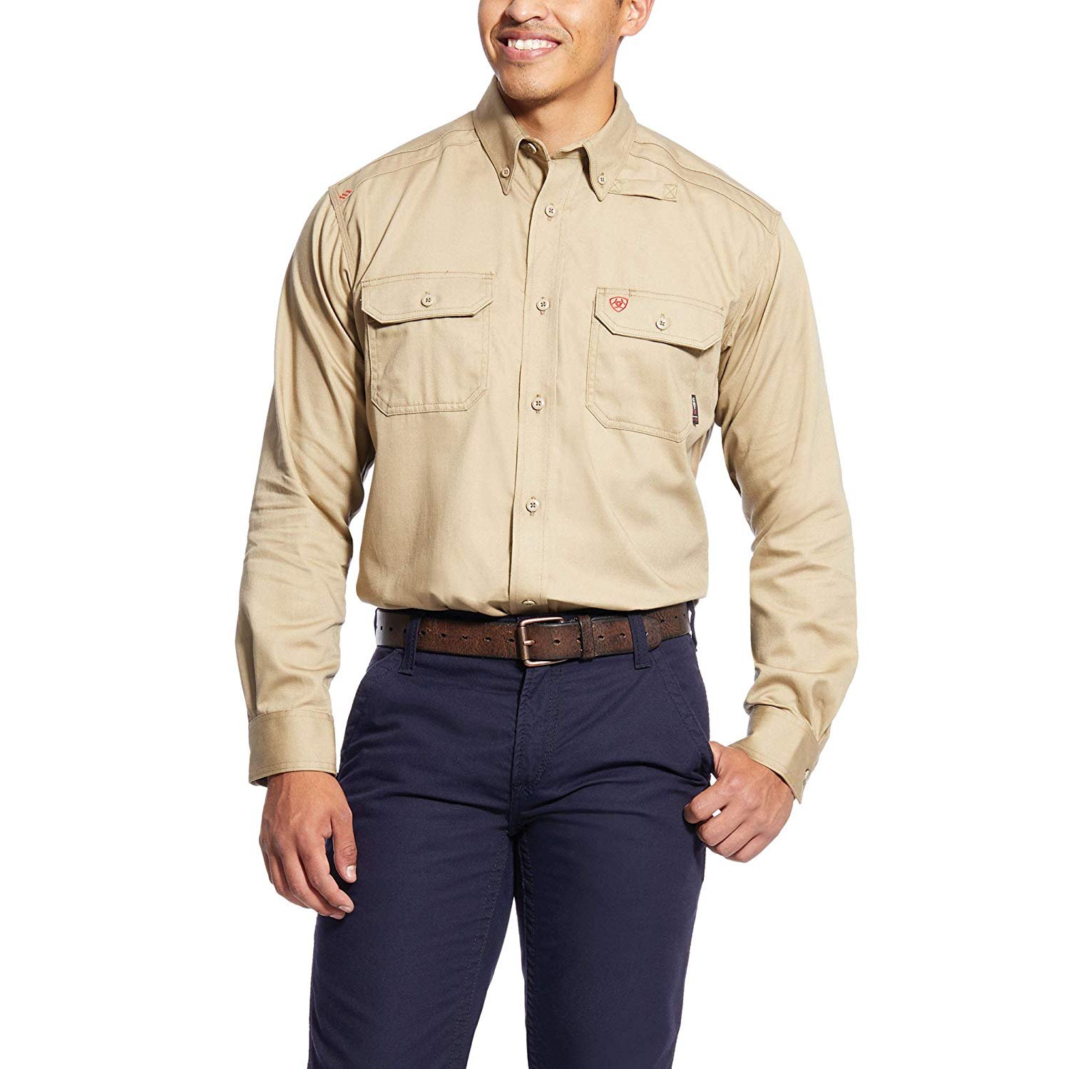 men's flame resistant shirts