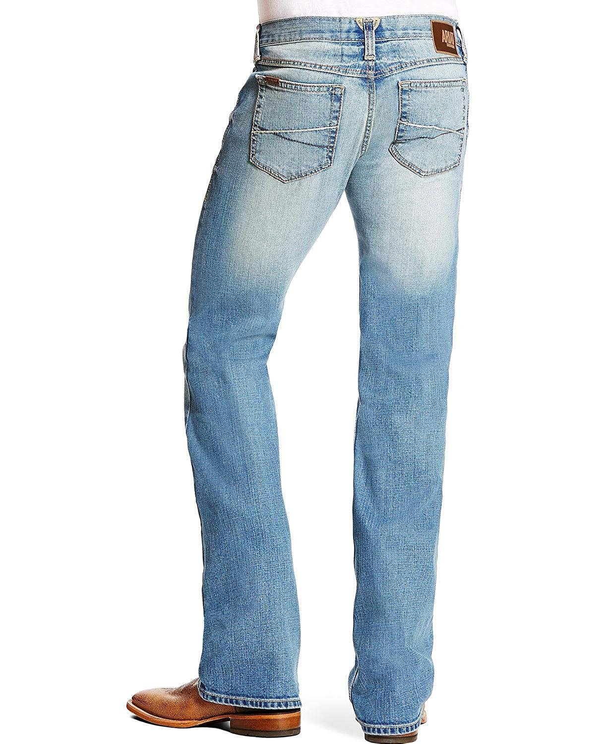 ariat m7 jeans