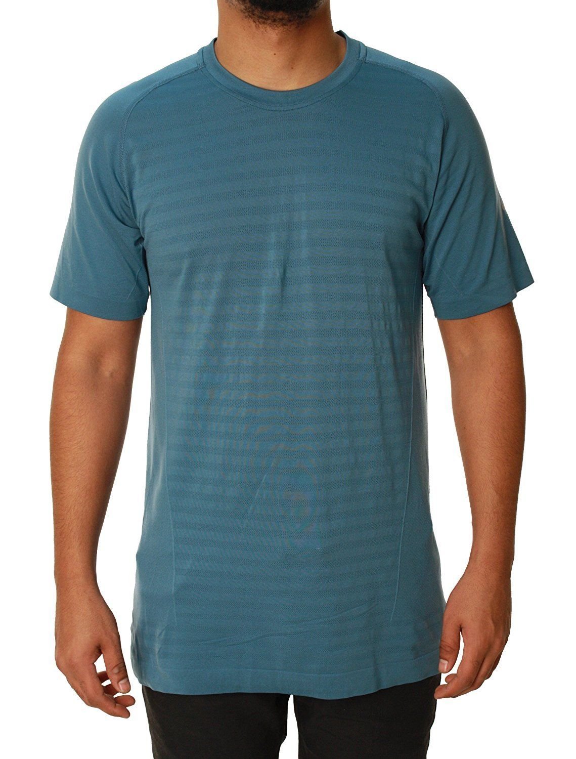 reflective t shirt mens