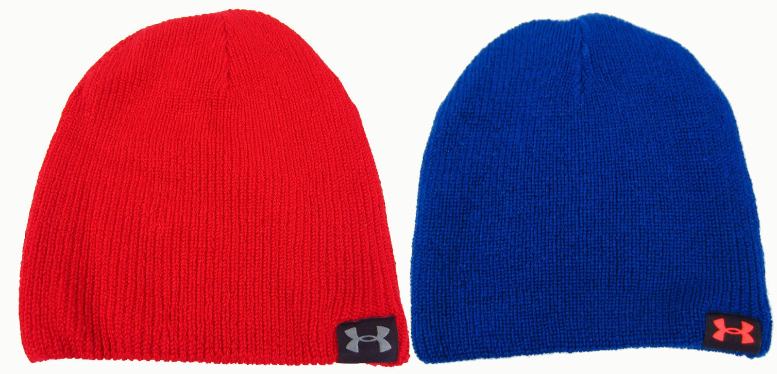 under armour basic knit beanie