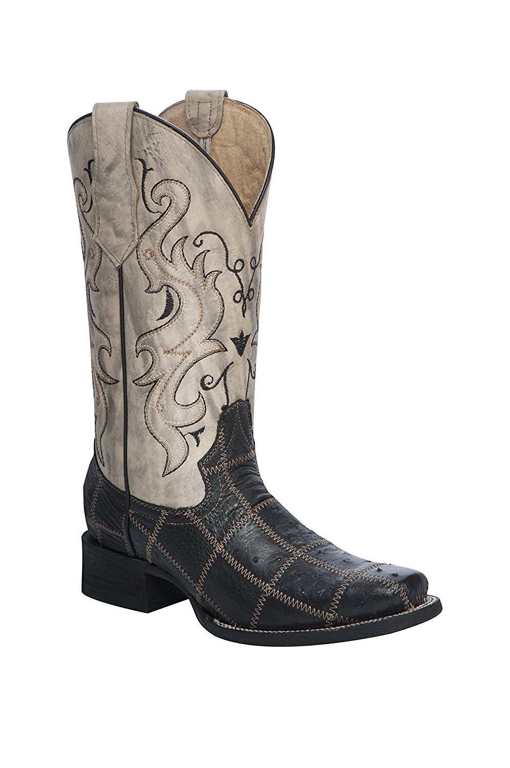 corral circle g women's boots