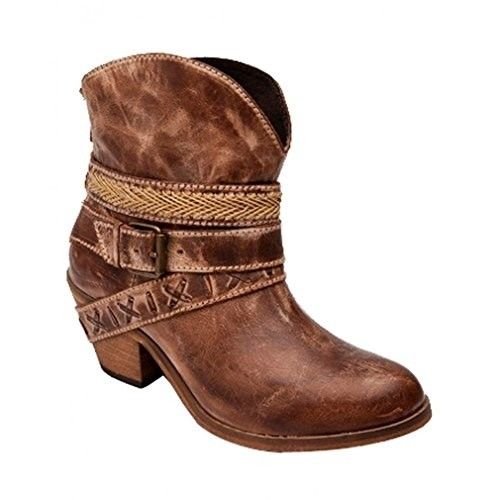 corral women's ankle boots