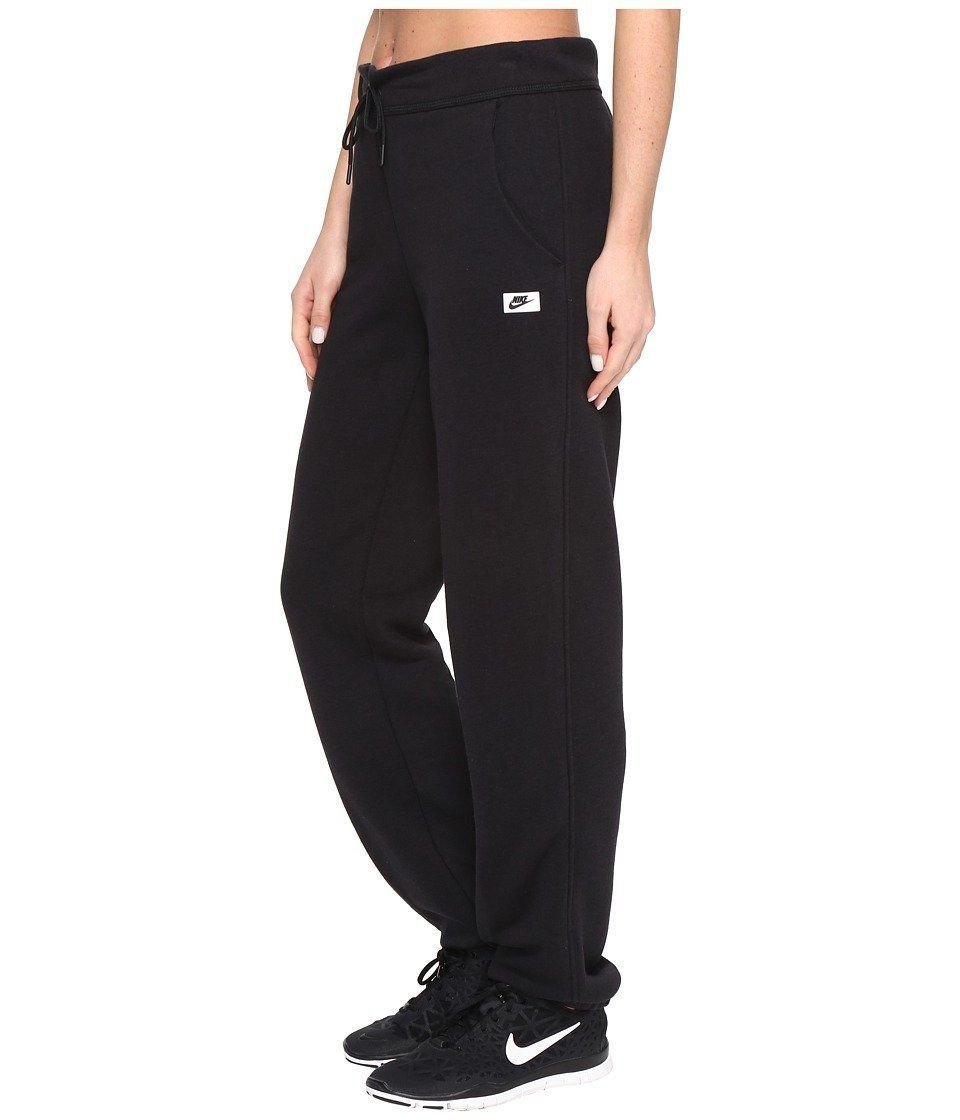 nike pants loose fit