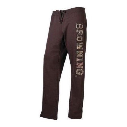 browning sweatpants