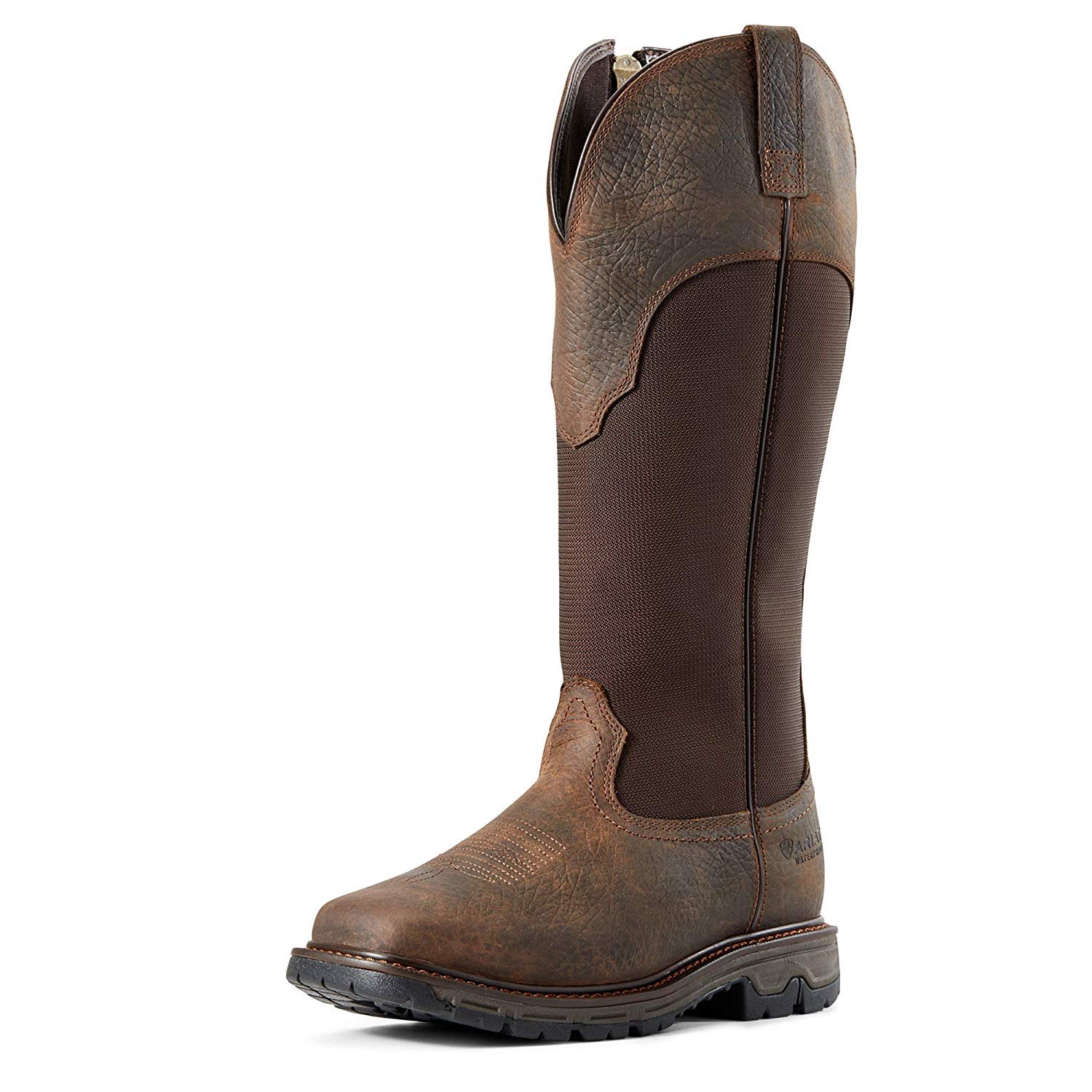 snake waterproof boots