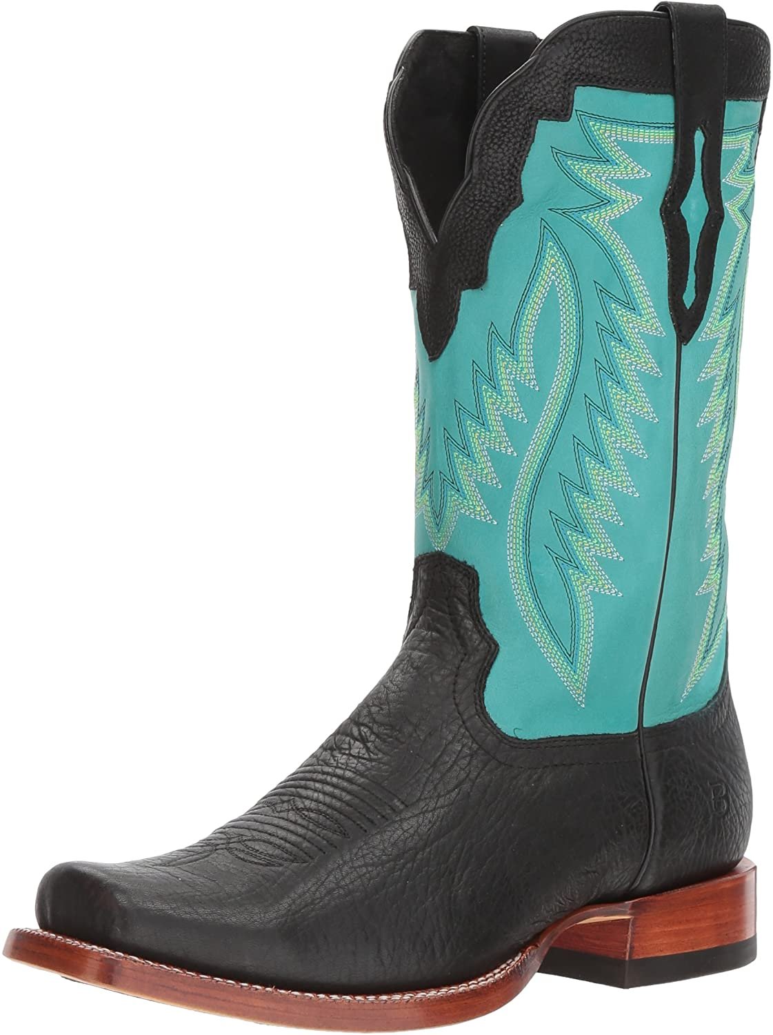 ariat relentless high call