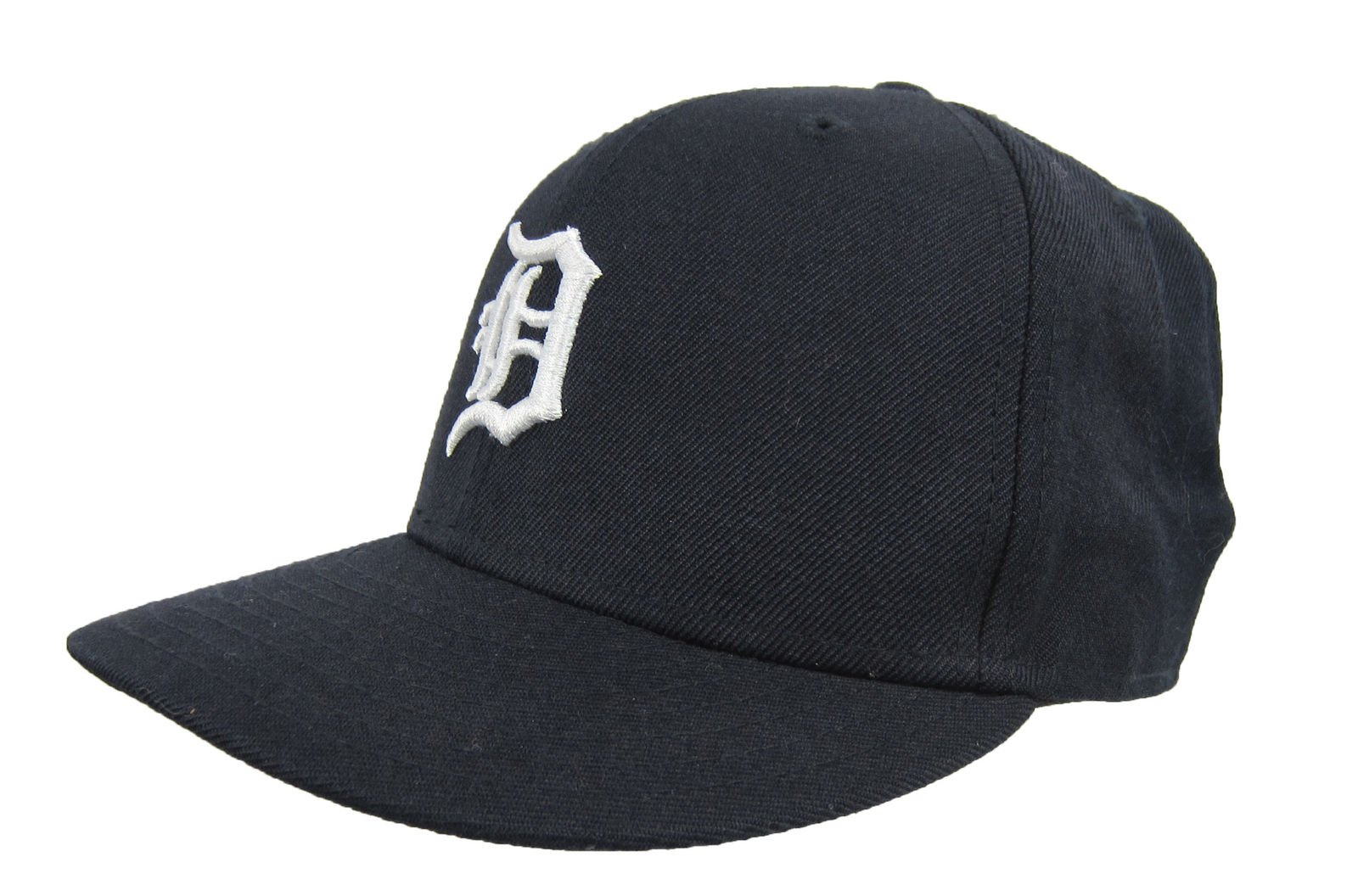 New Era 59Fifty Detroit Tigers Fitted MLB Authentic Collection Hat Cap ...