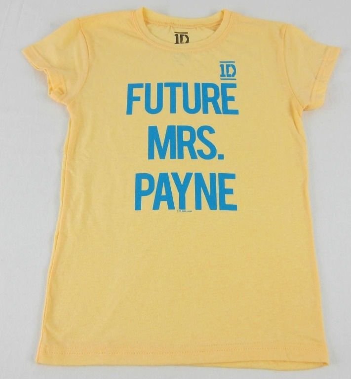 one direction shirt ebay