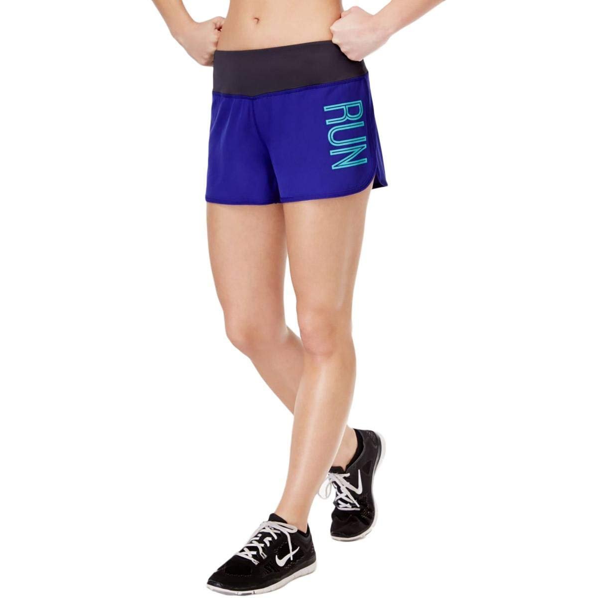 sweat wicking shorts womens