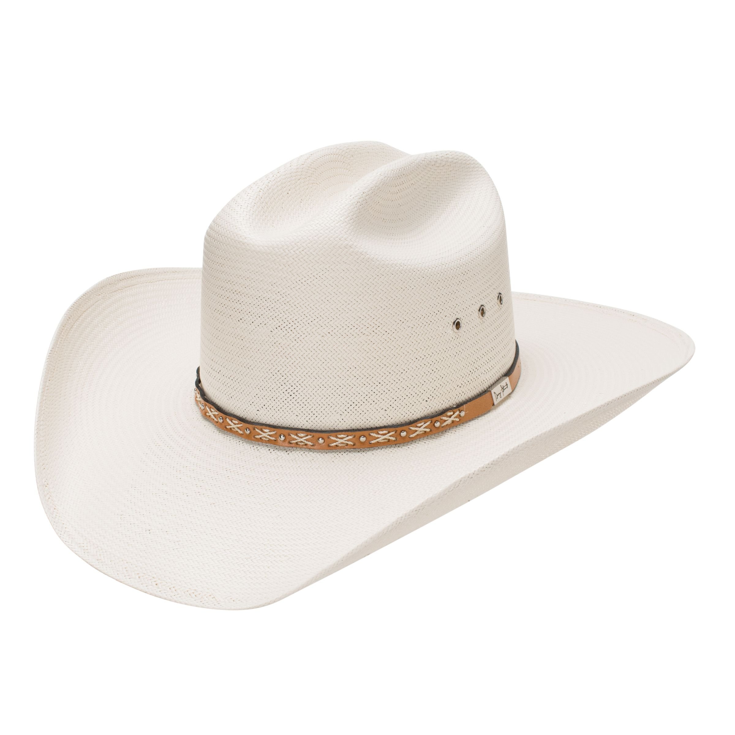 RESISTOL GEORGE STRAIT Collection Carlisle Straw Hat Natural 130 00 