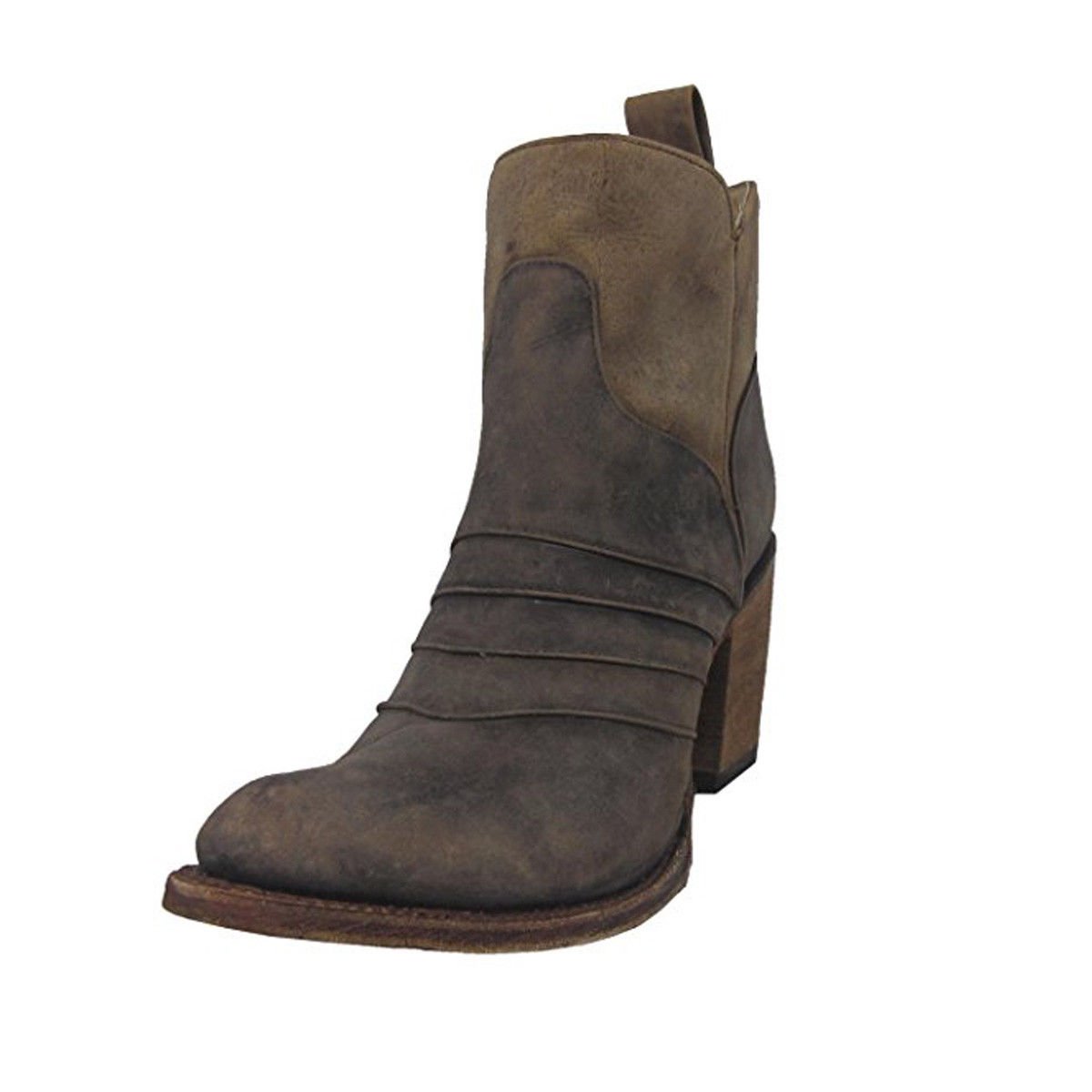 circle g distressed boot