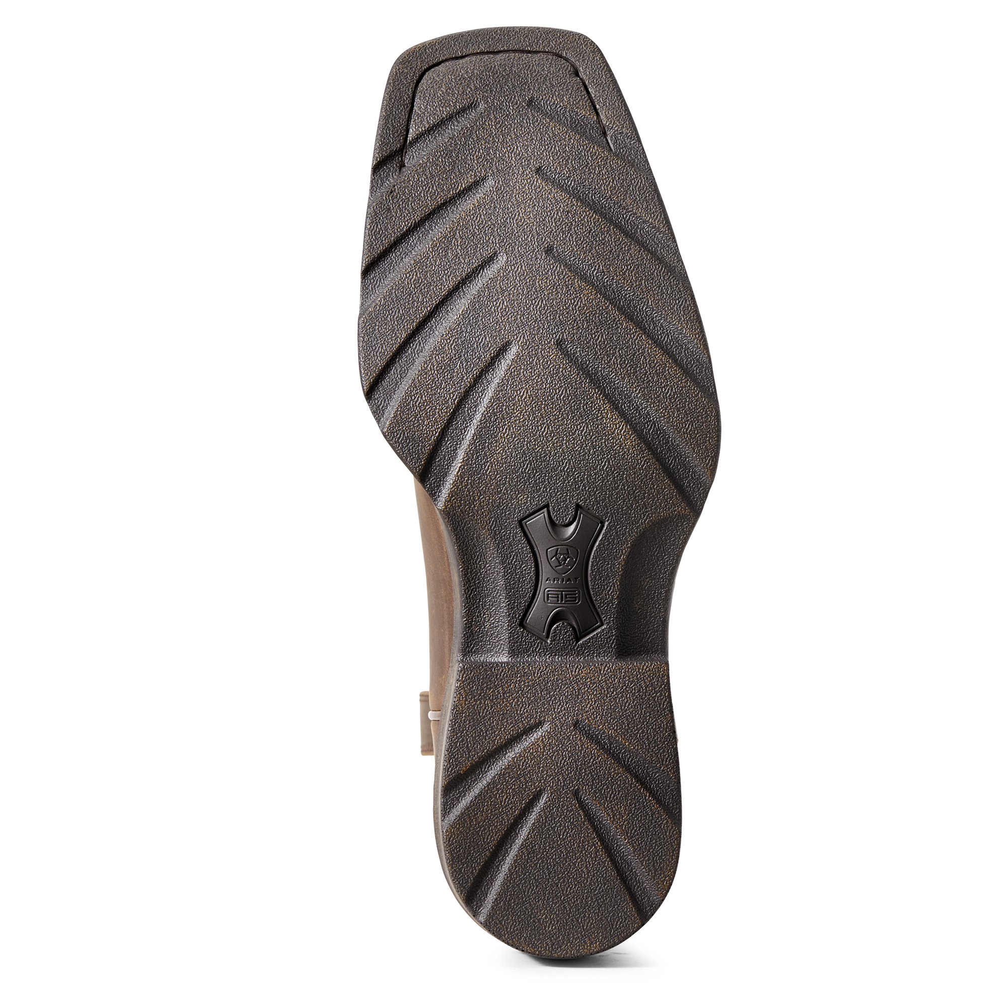 ARIAT Men's Rambler Patriot Western Boot | eBay
