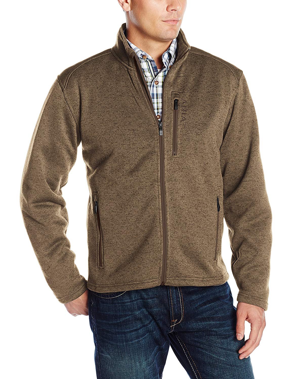 ariat sweater