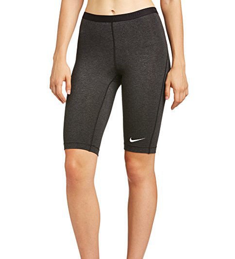 nike dri fit studio shorts