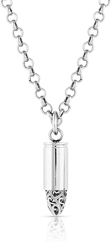 Montana Silversmiths Western Lifestyle Women's Necklace