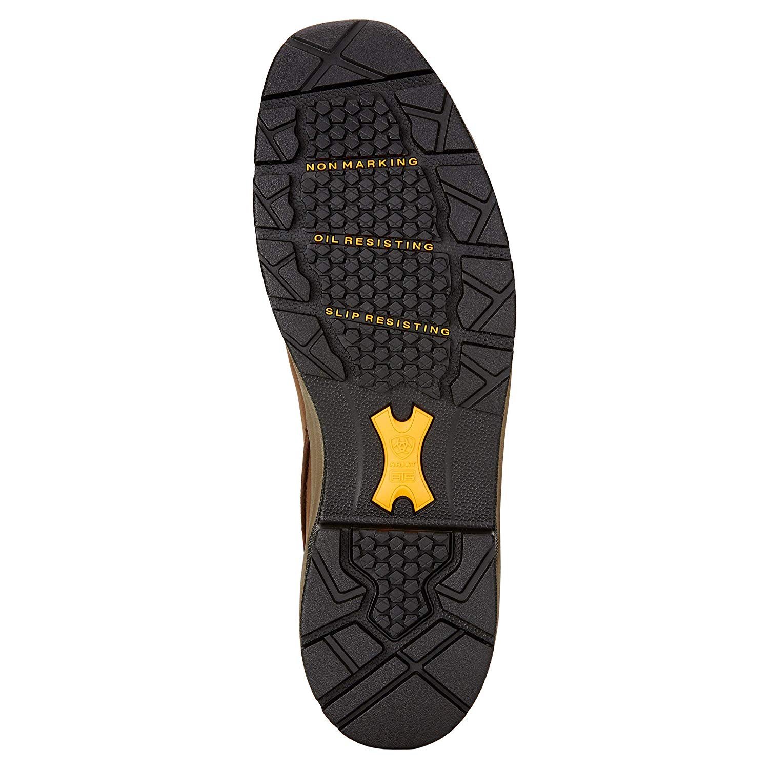 ariat mastergrip 6