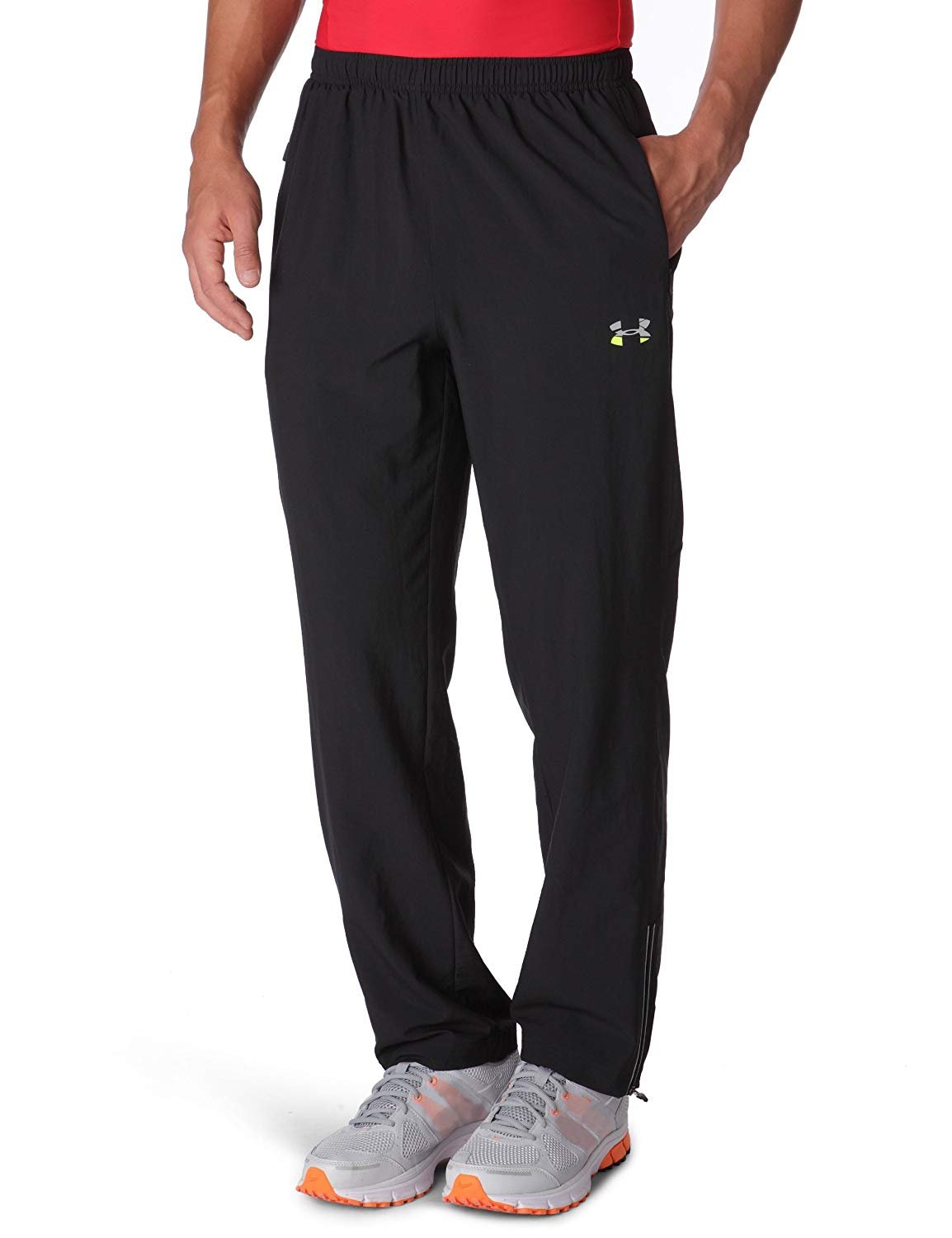 junior under armour pants