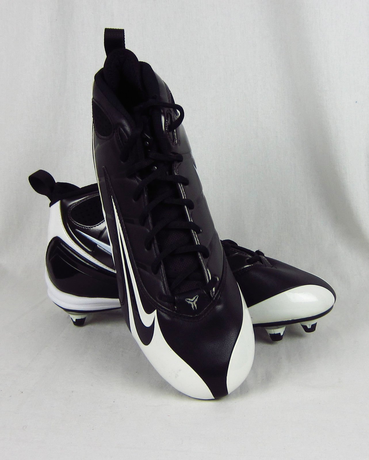 soccer cleats size 8 men's