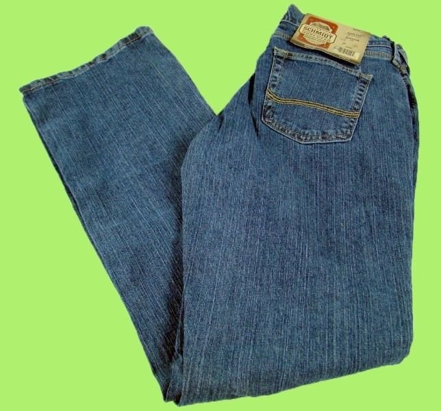 schmidt jeans