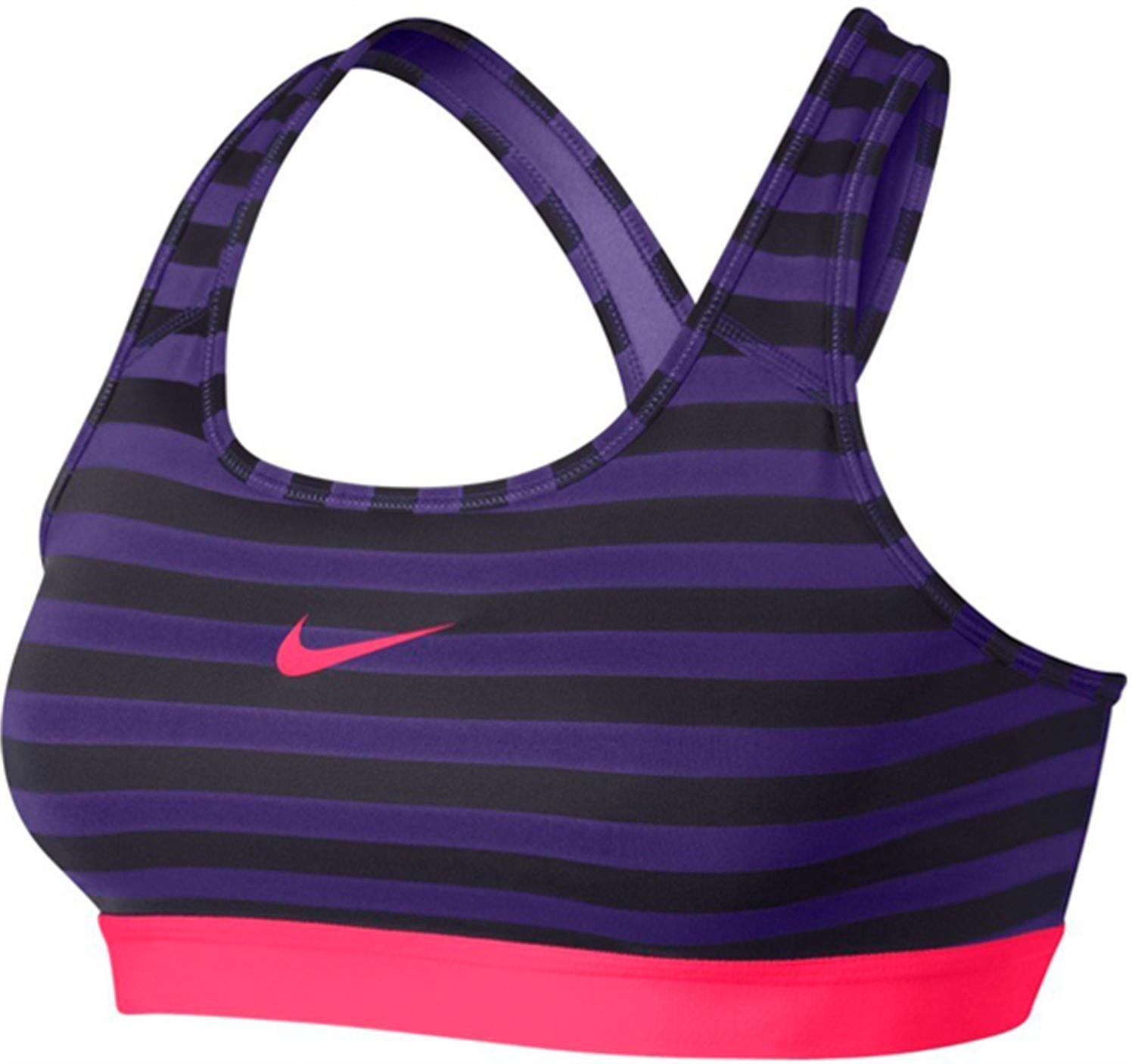 nike sports bra small