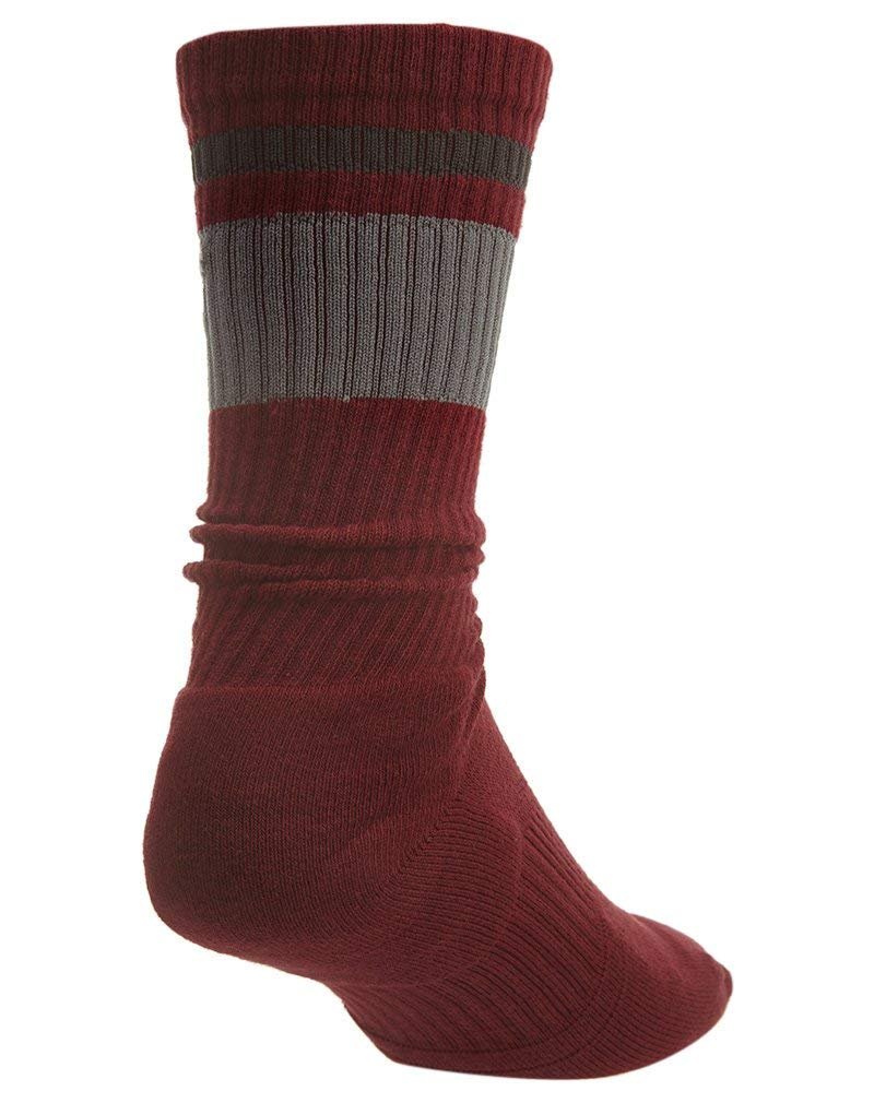 nike dri fit fly rise crew socks