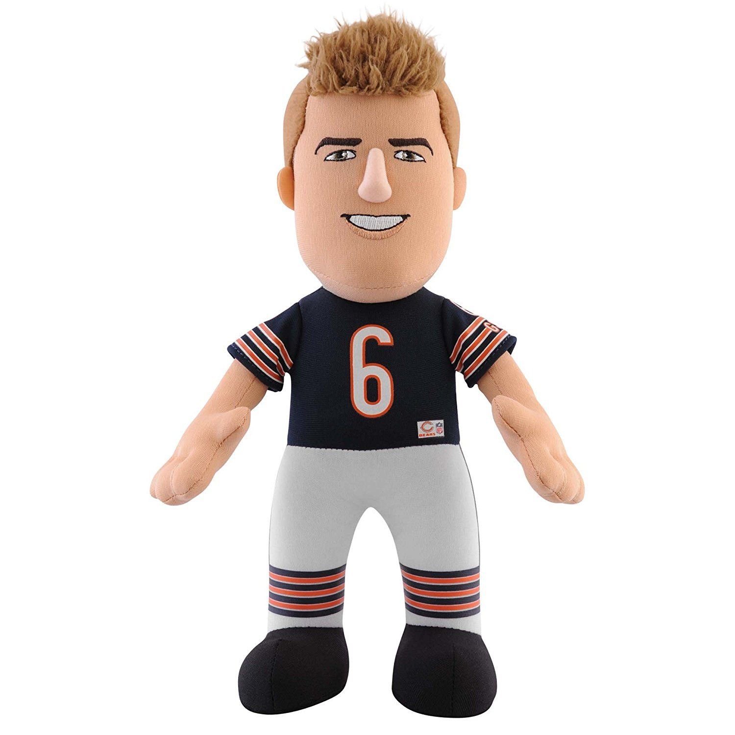 chicago bears plush